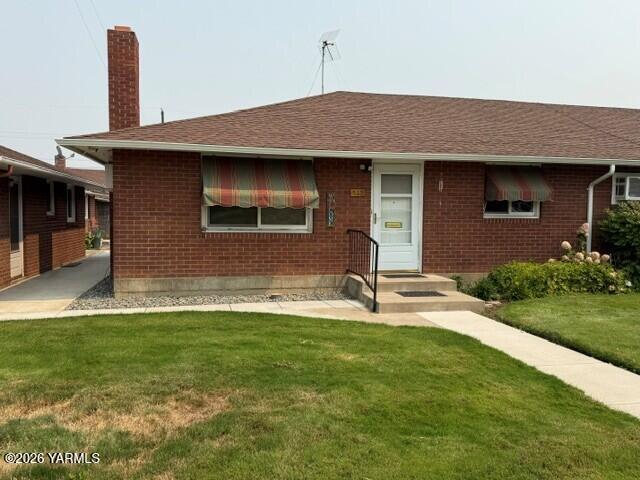 323 N 42nd Ave — photo