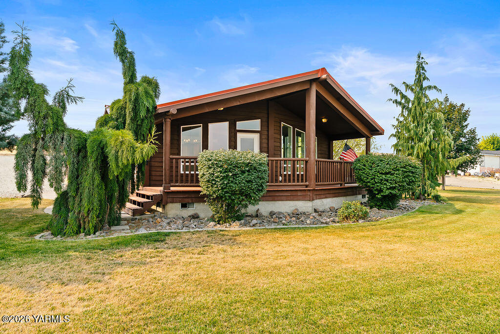 191 Wells Gap Rd, Prosser, WA 99350 — photo 2