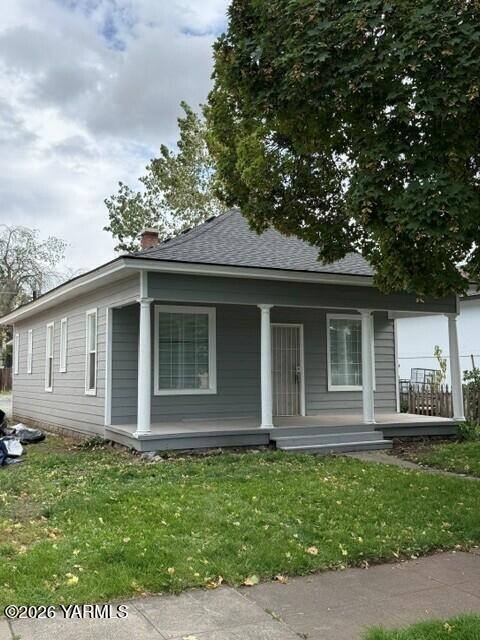 707 S 14th Ave — photo