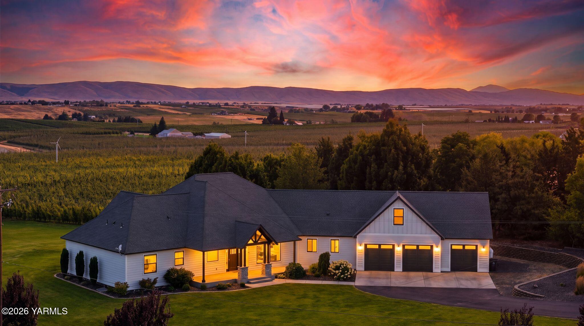 14930 Summitview Ext Rd, Yakima, WA 98908 — photo 2