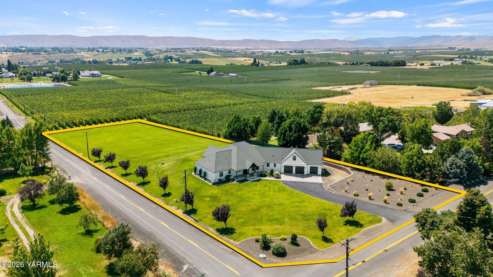 14930 Summitview Ext Rd, Yakima, WA 98908 — photo 3