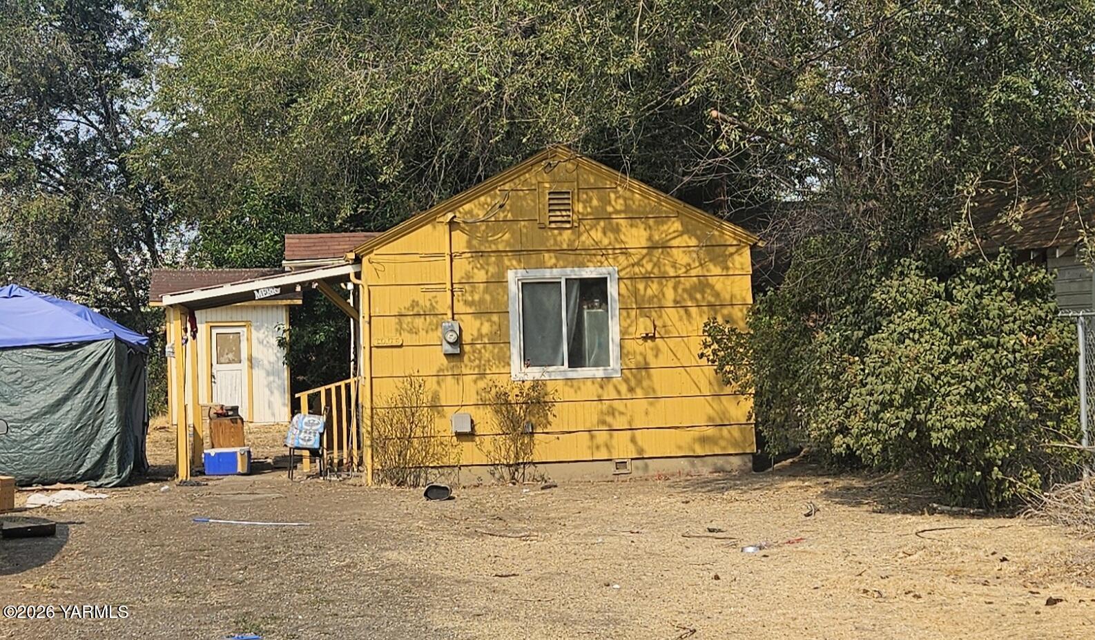 1006 N Naches Ave — photo
