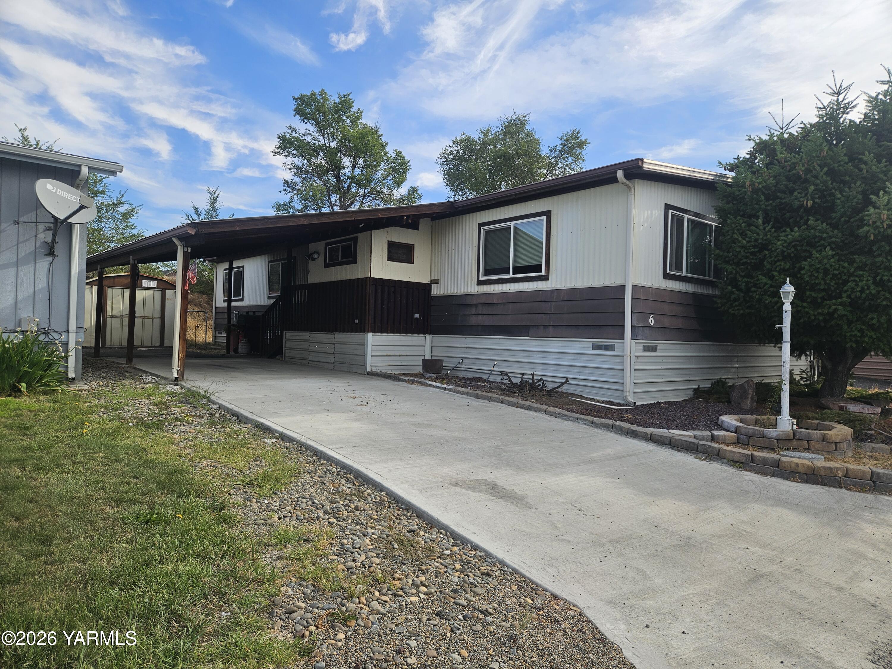 1130 N Wenas Rd, 6 — photo