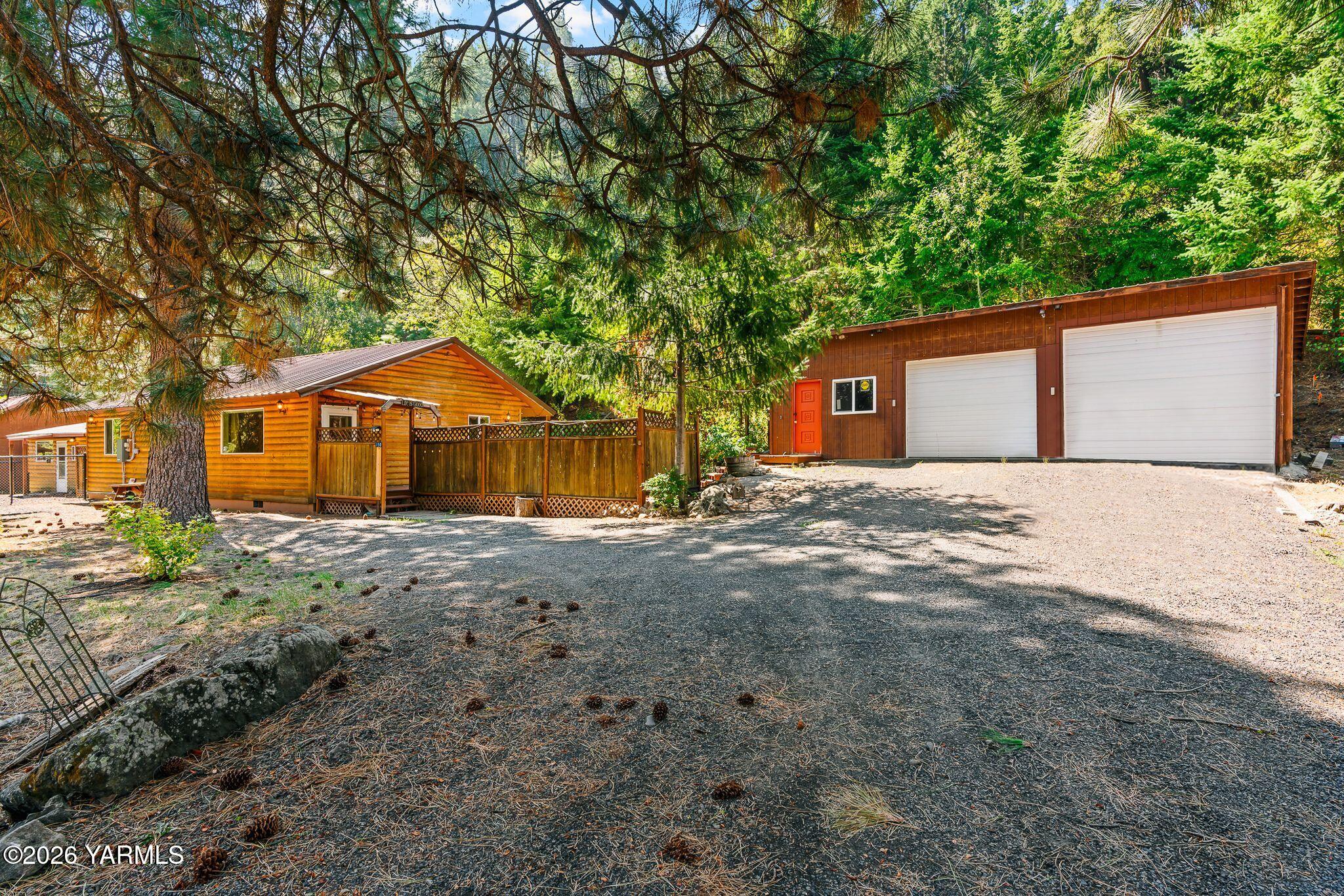 150 Pine Cliff Dr — photo