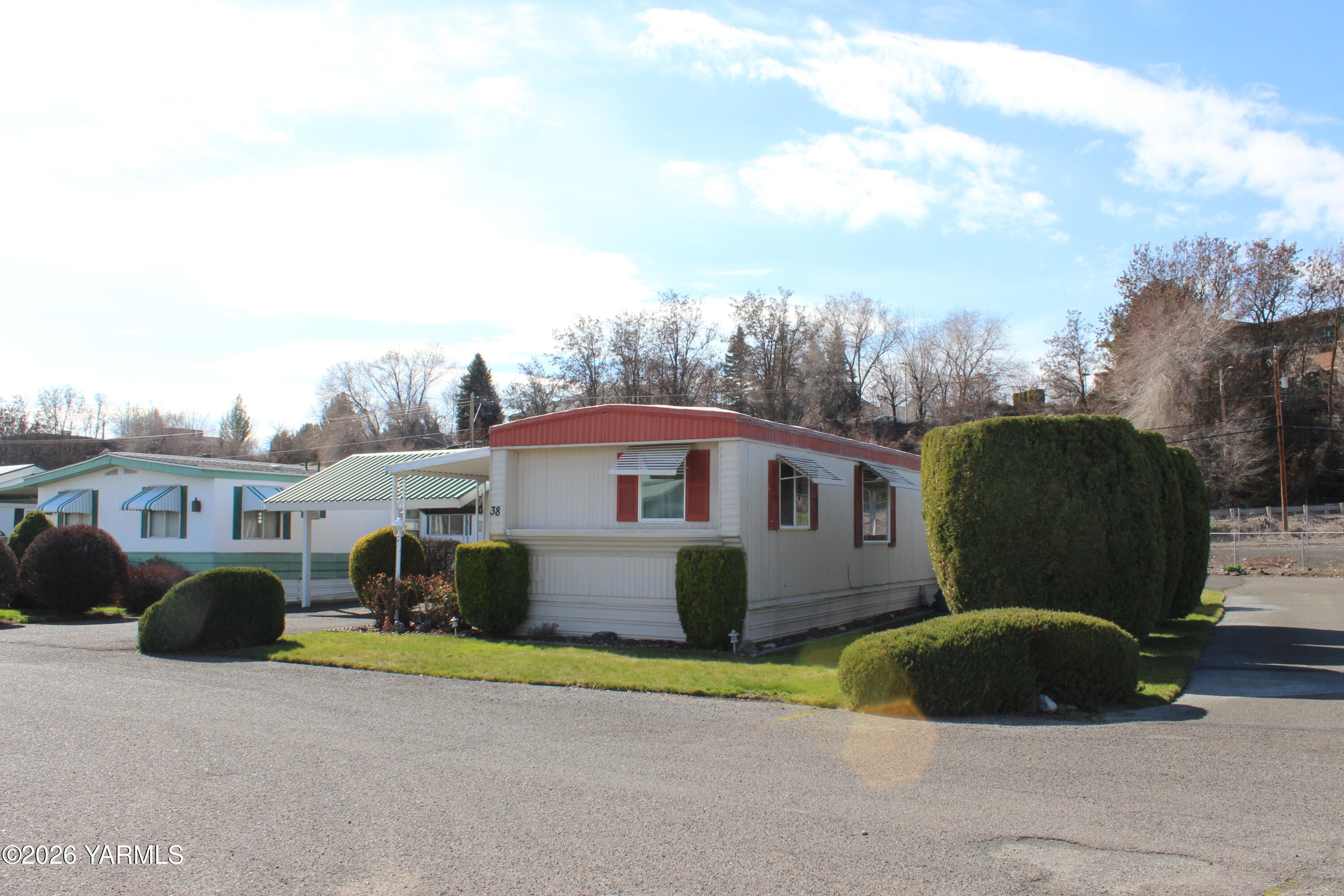 3601 Castlevale Rd, 38 — photo