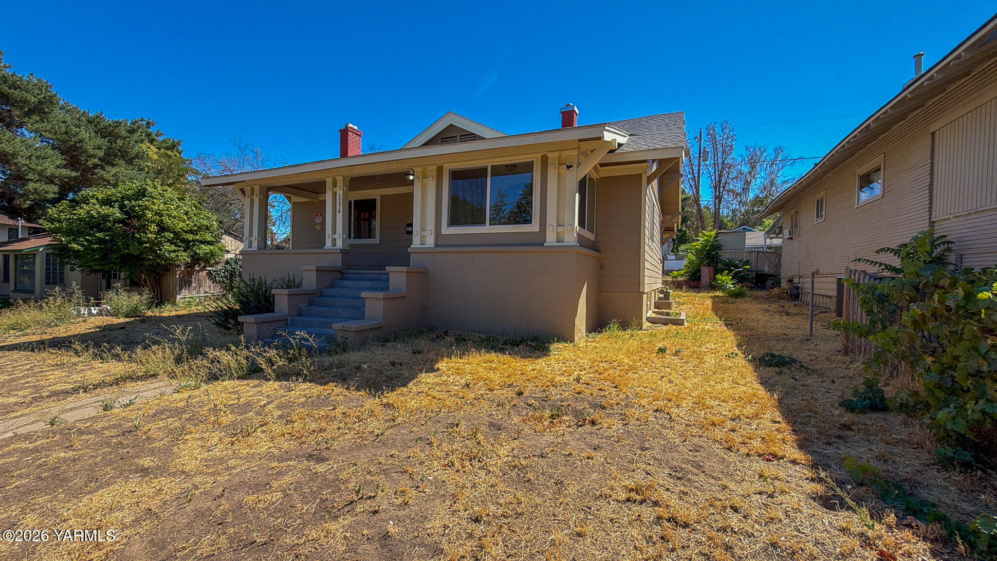 2214 Summitview Ave — photo