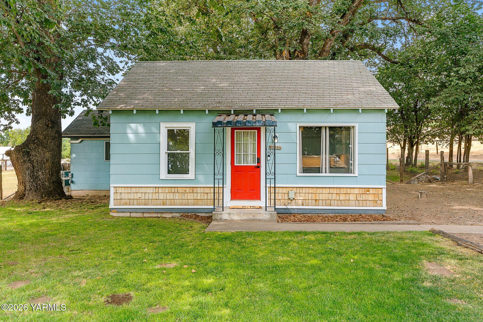 11405 Hackett Rd — photo