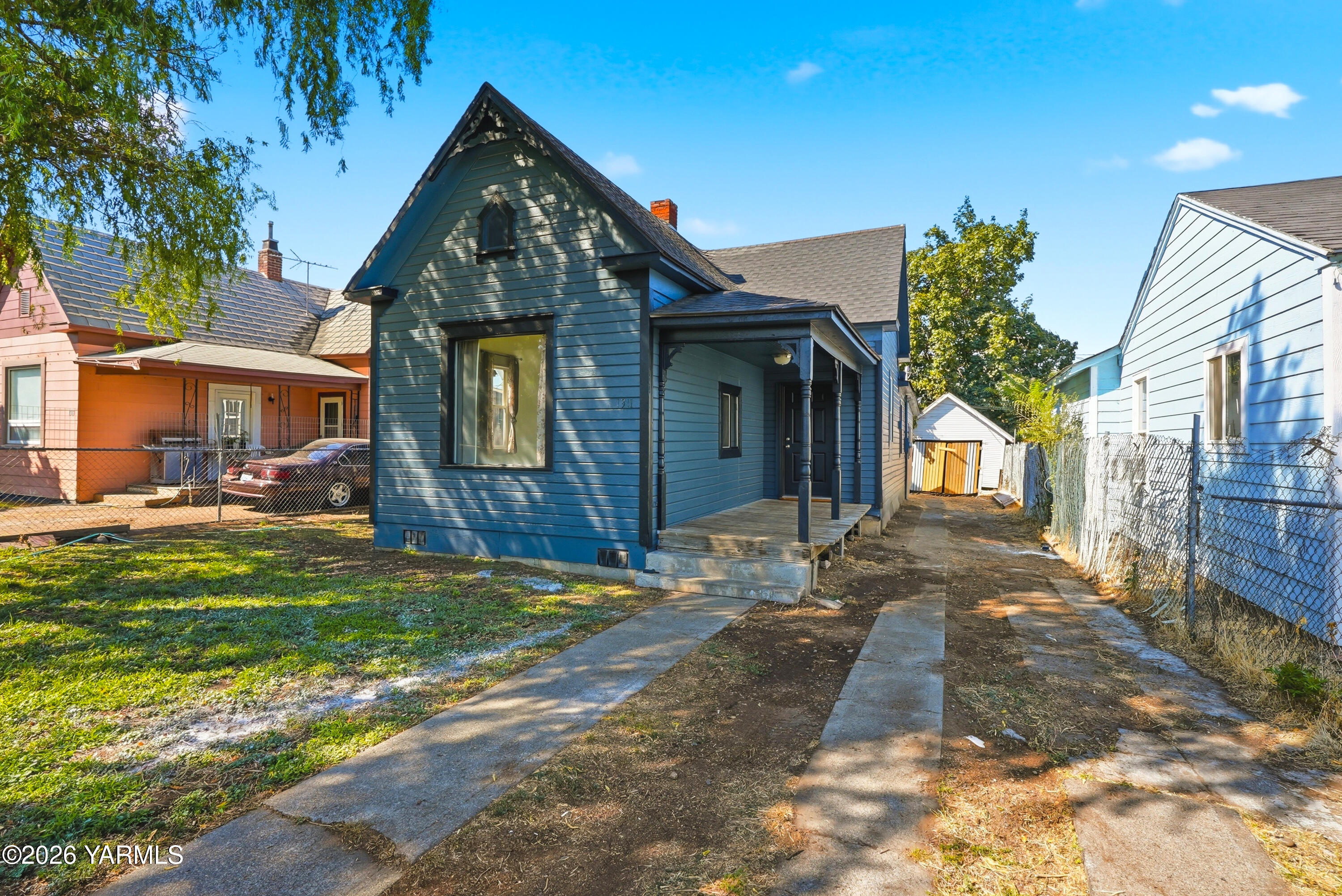 1311 Garfield Ave — photo
