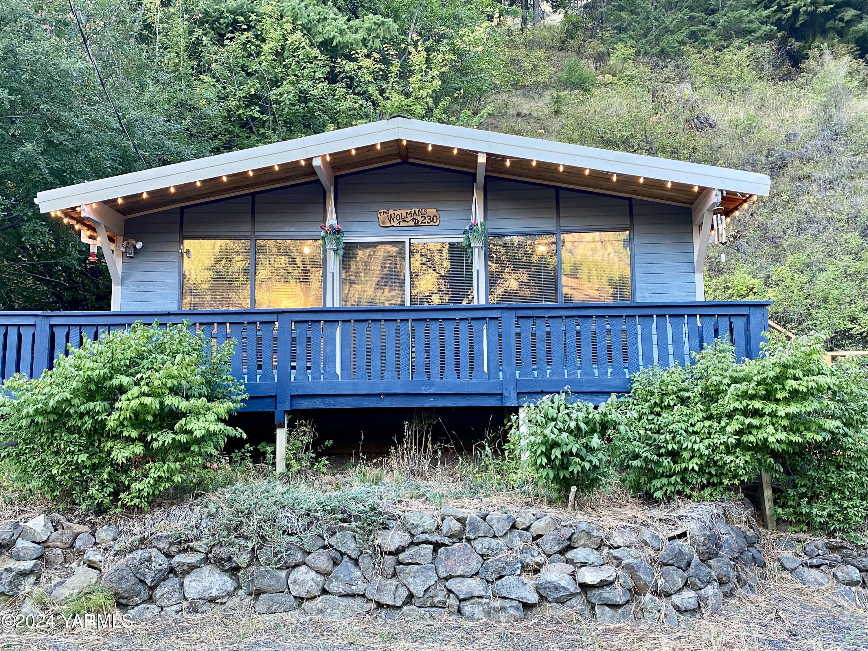 230 Pine Cliffs Dr — photo