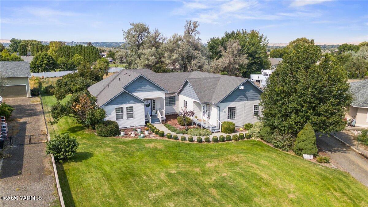 4303 Coolidge Pl — photo