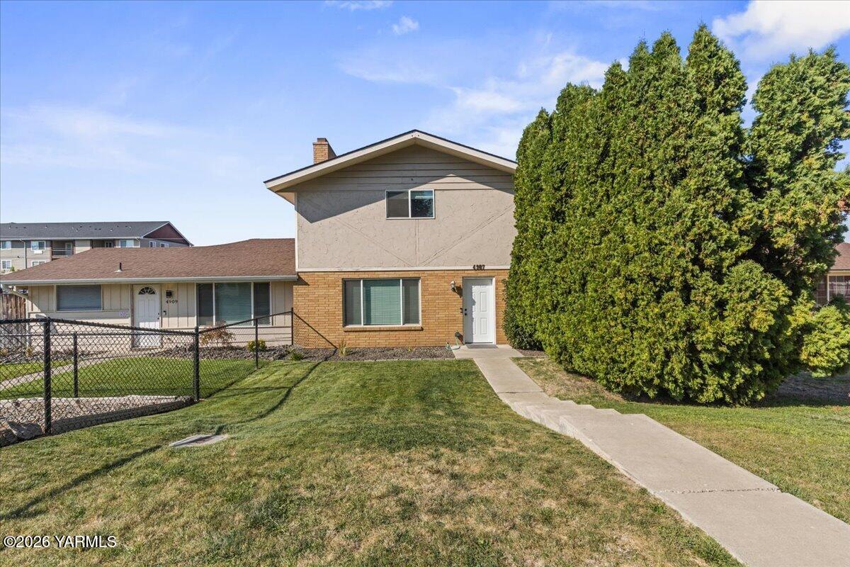 4907 W Viola Ave — photo