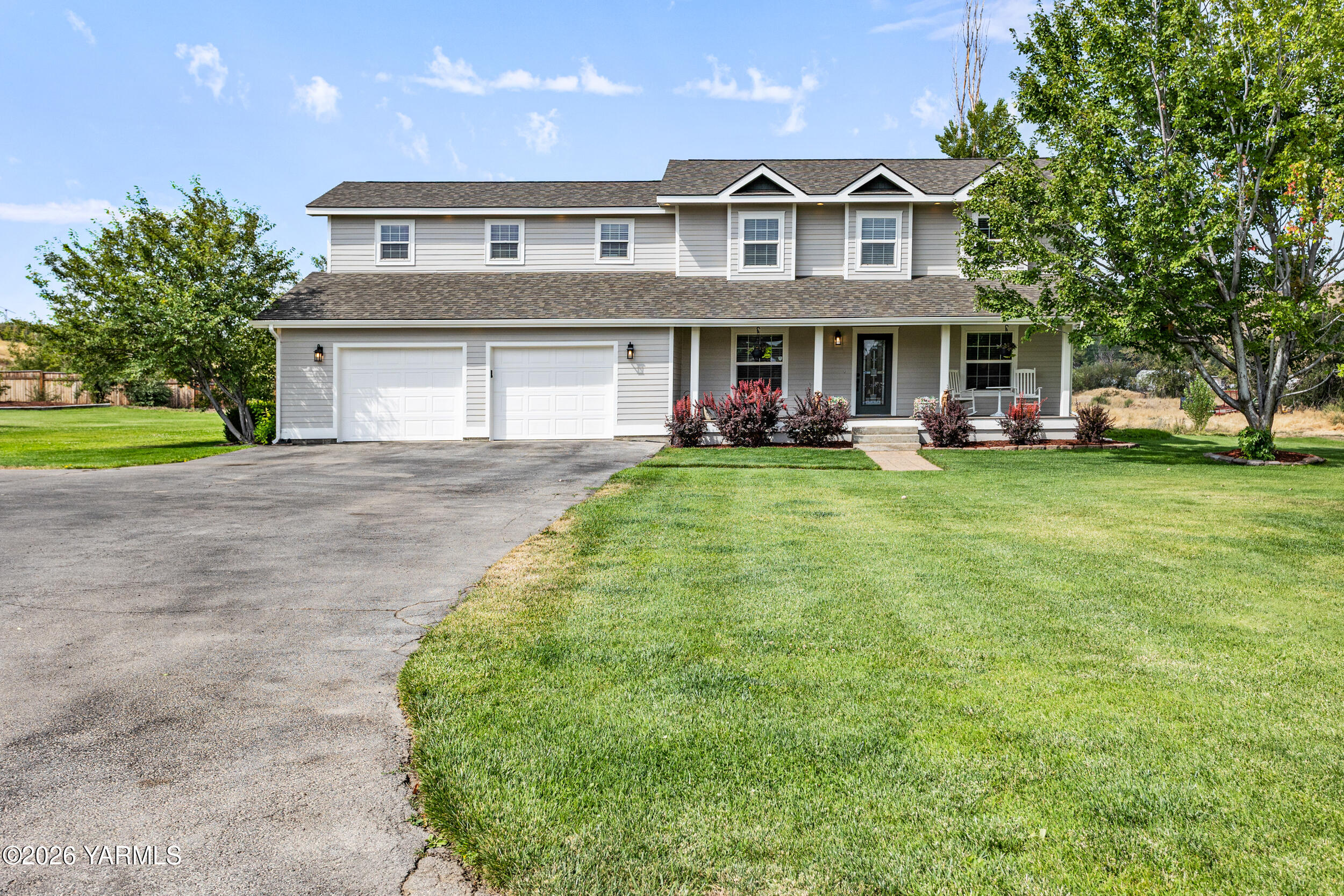 14434 Cottonwood Canyon Rd — photo