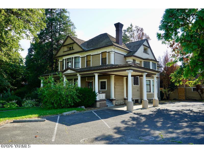 314 N 2nd St — photo