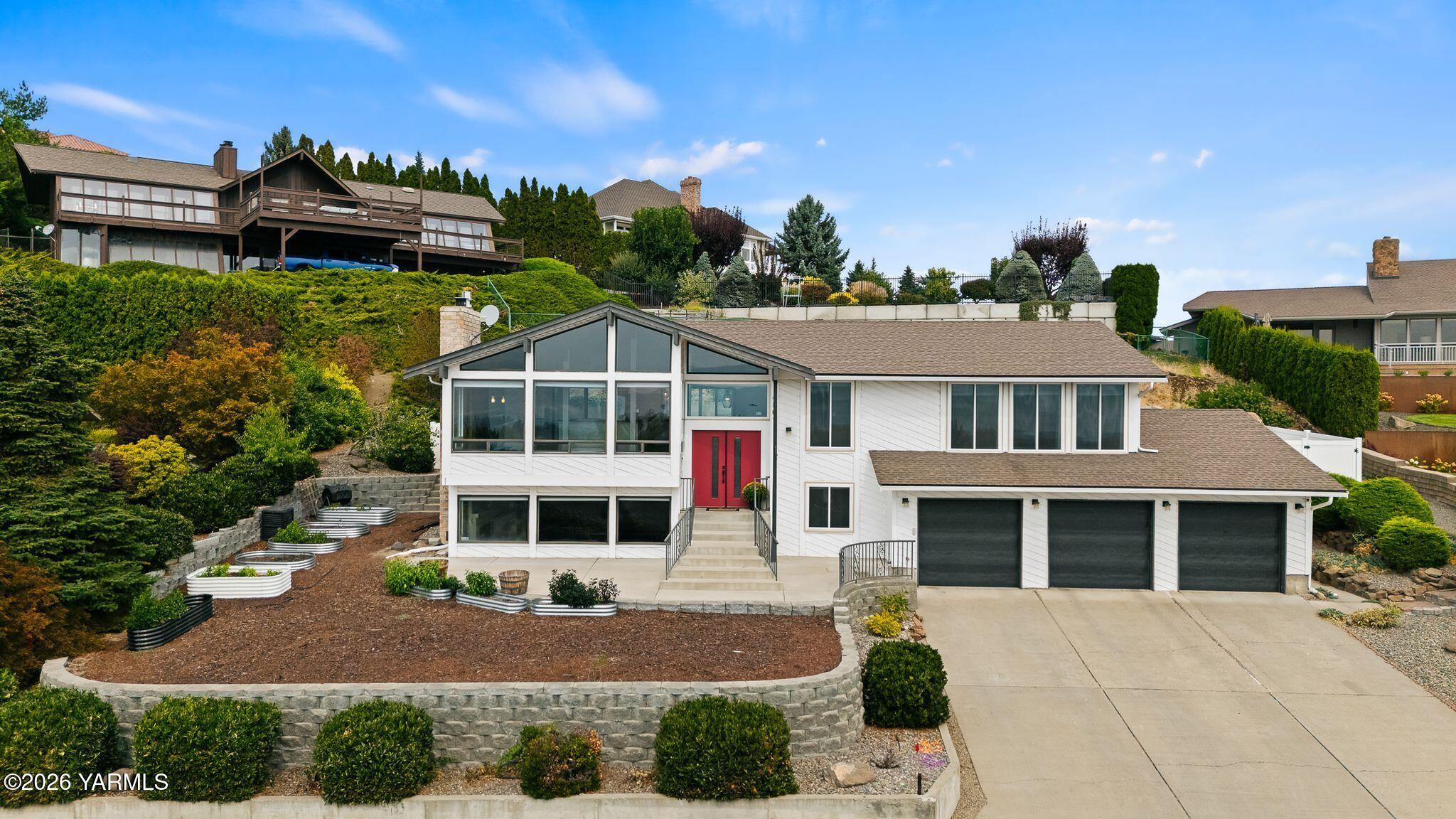 4501 Scenic Dr — photo
