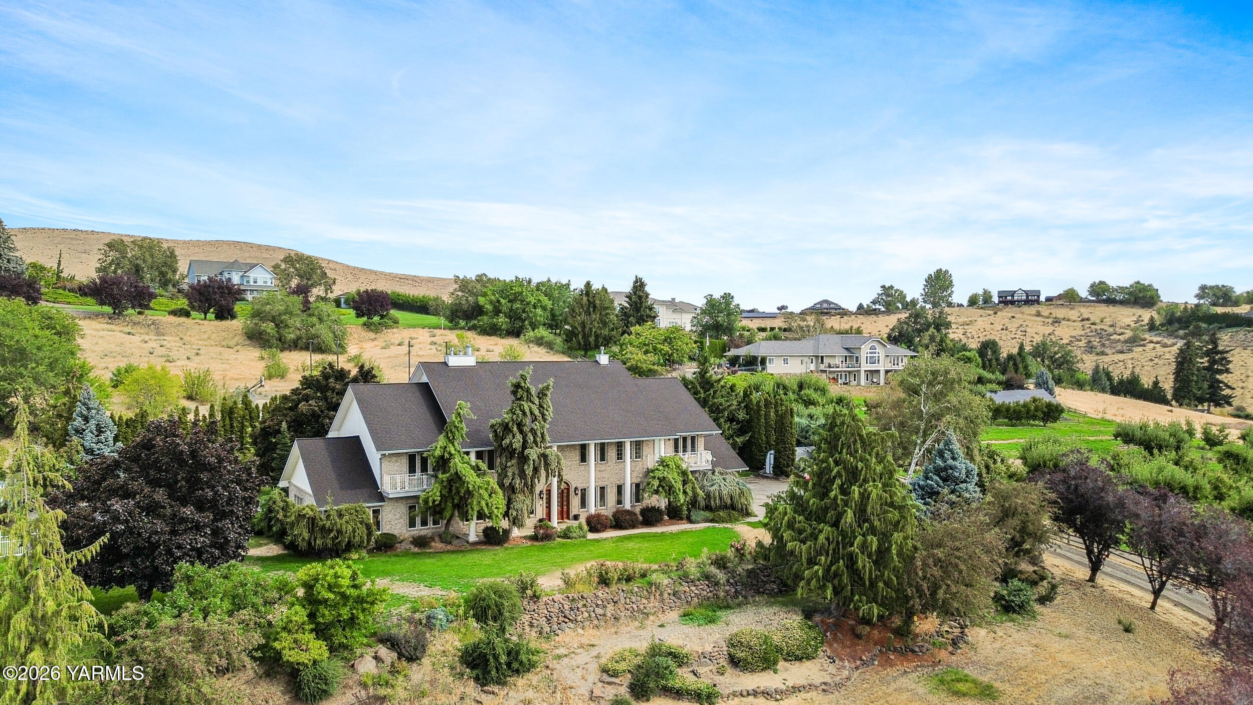 14801 Summitview Ext Rd, Yakima, WA 98908 — photo 2