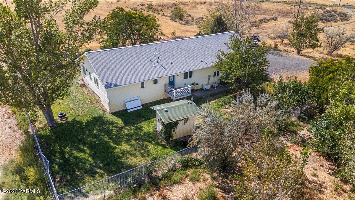 4301 Cheyne Rd — photo