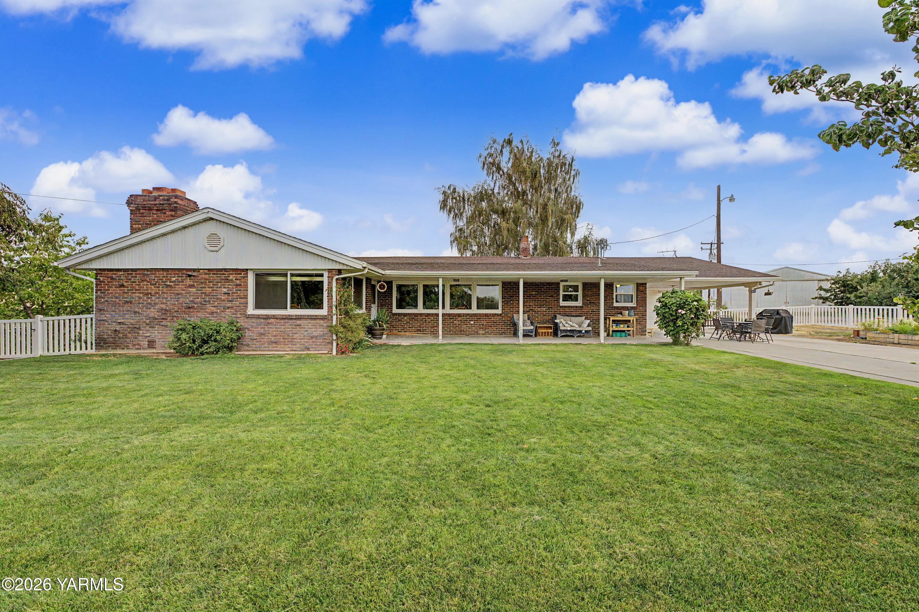 1001 Lamb Rd — photo