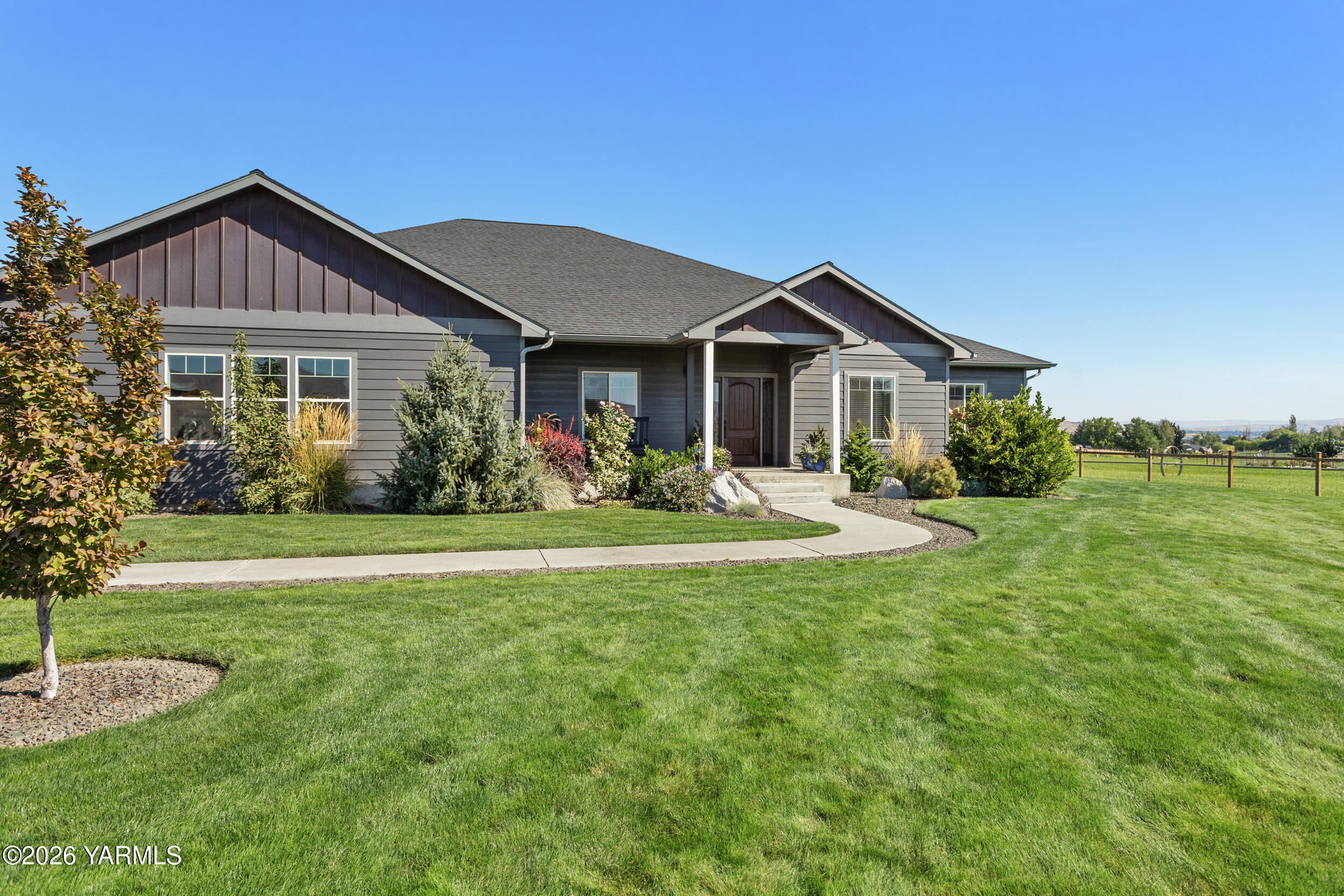15093 Fisk Rd, Yakima, WA 98908 — photo 3