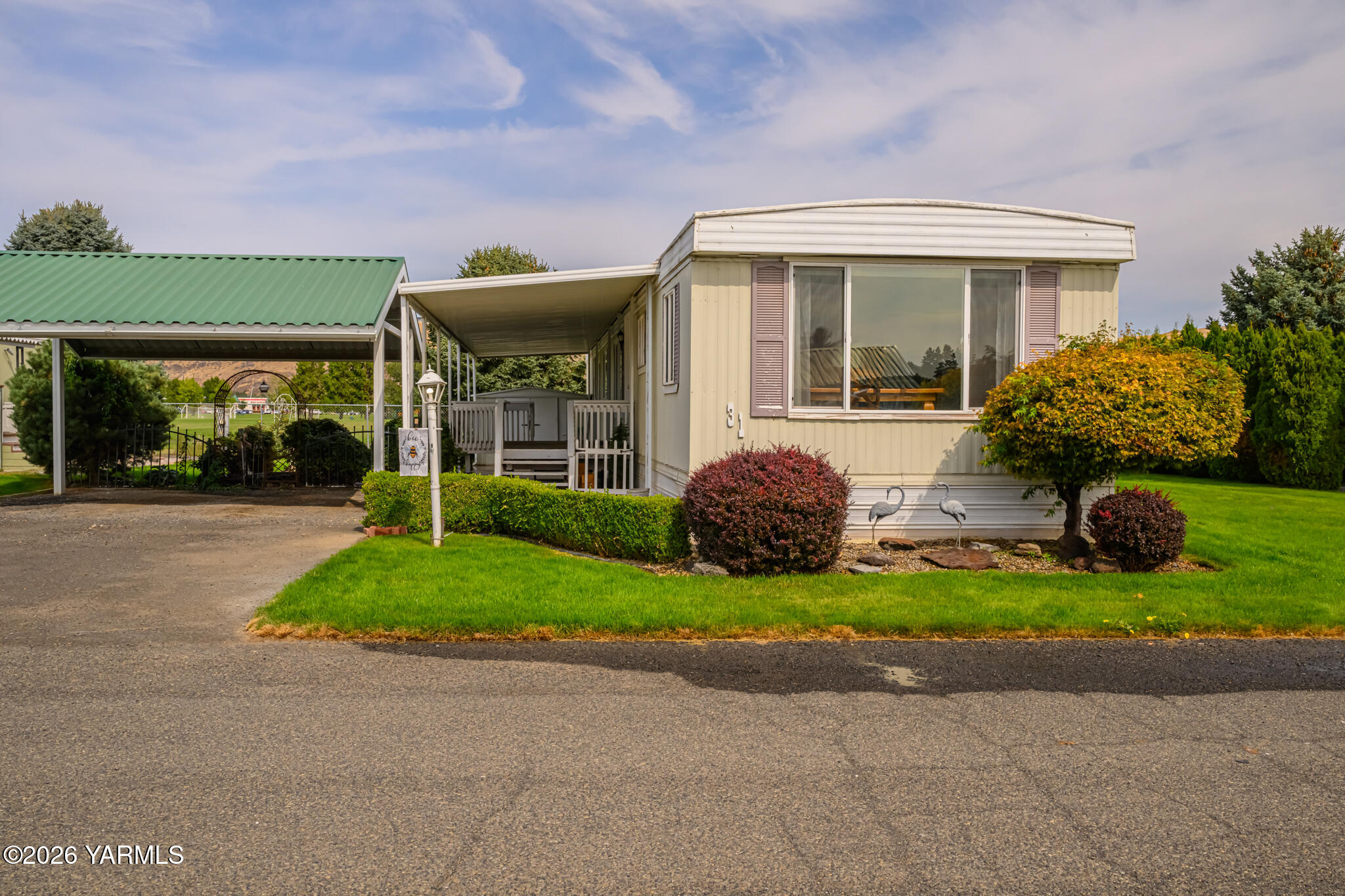 3601 Castlevale Rd, 31 — photo