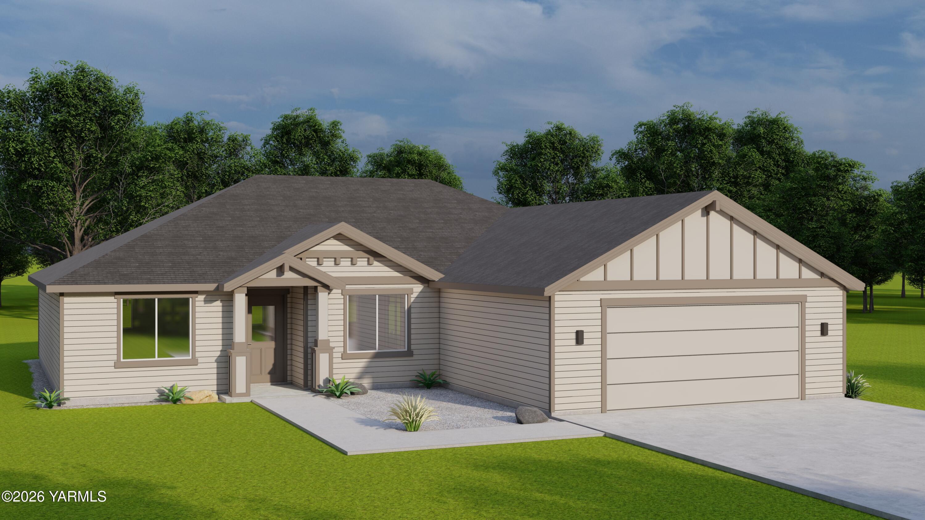 1616 Maywood Ct, (Phase 12 Lot 340) Presale — photo