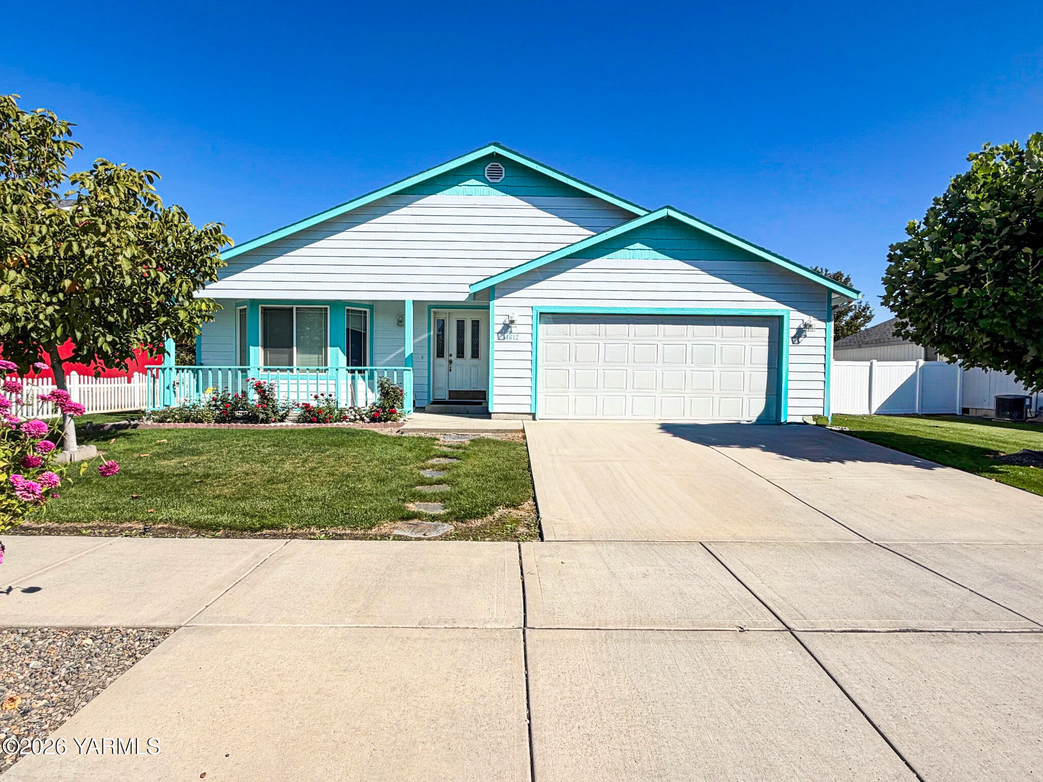 1612 Harvest Pl — photo