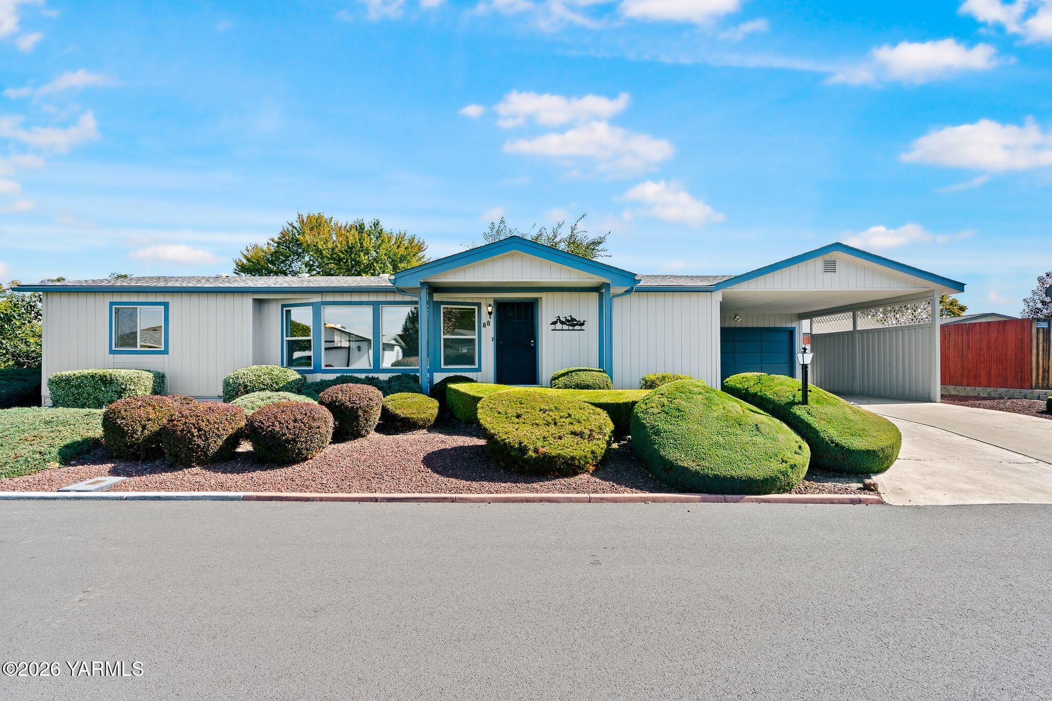 3701 Gun Club Rd, 88 — photo