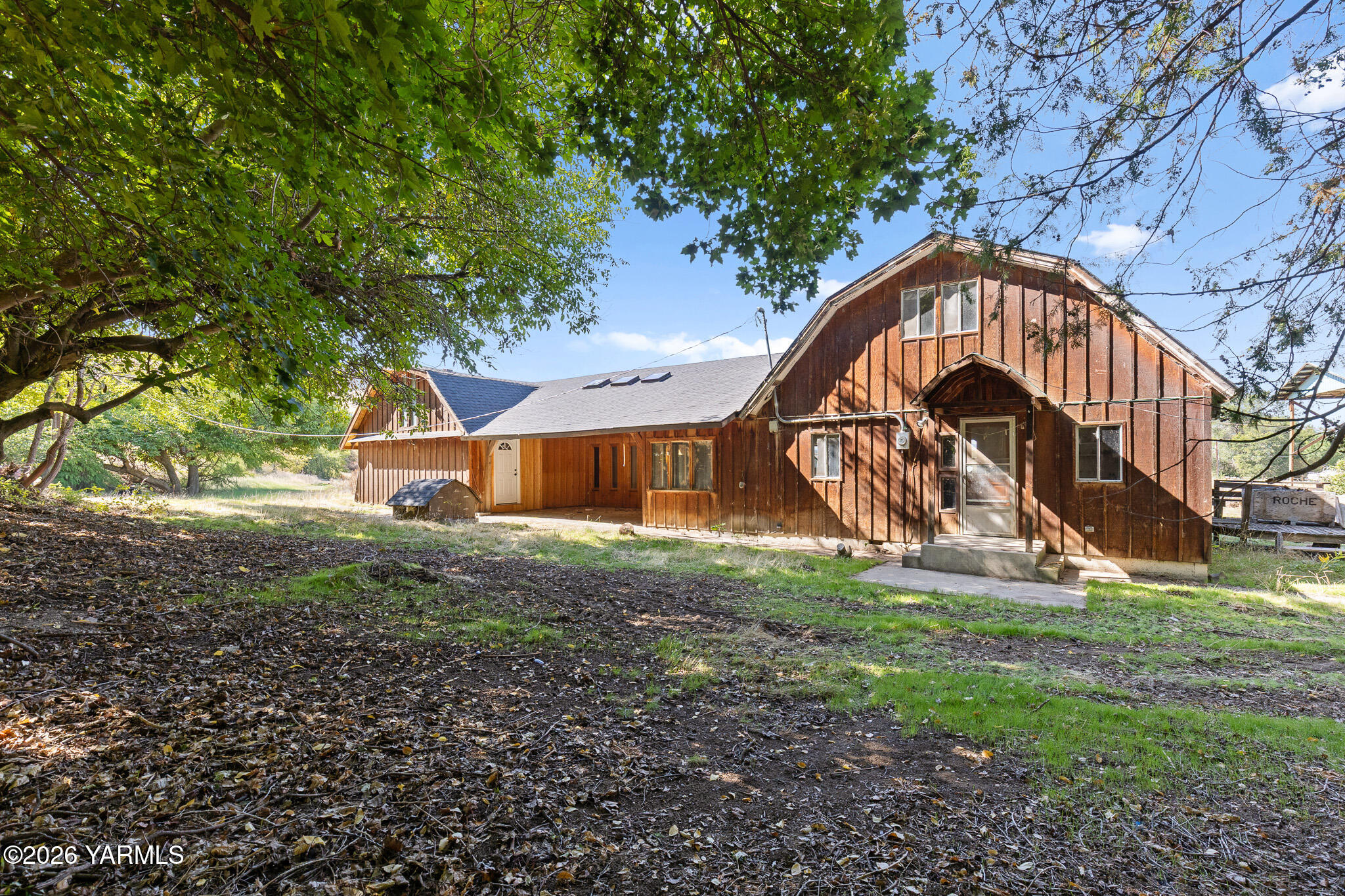 316 Sage Trail Rd — photo