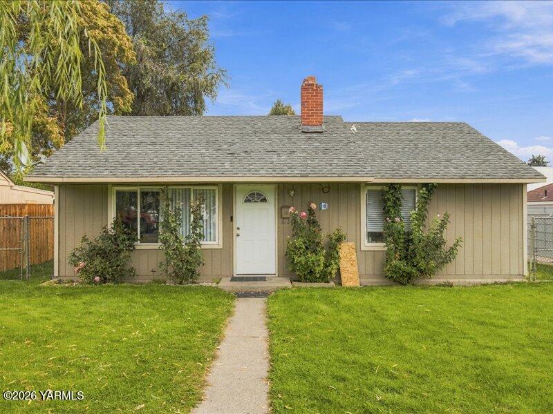 1407 S 11th Ave — photo