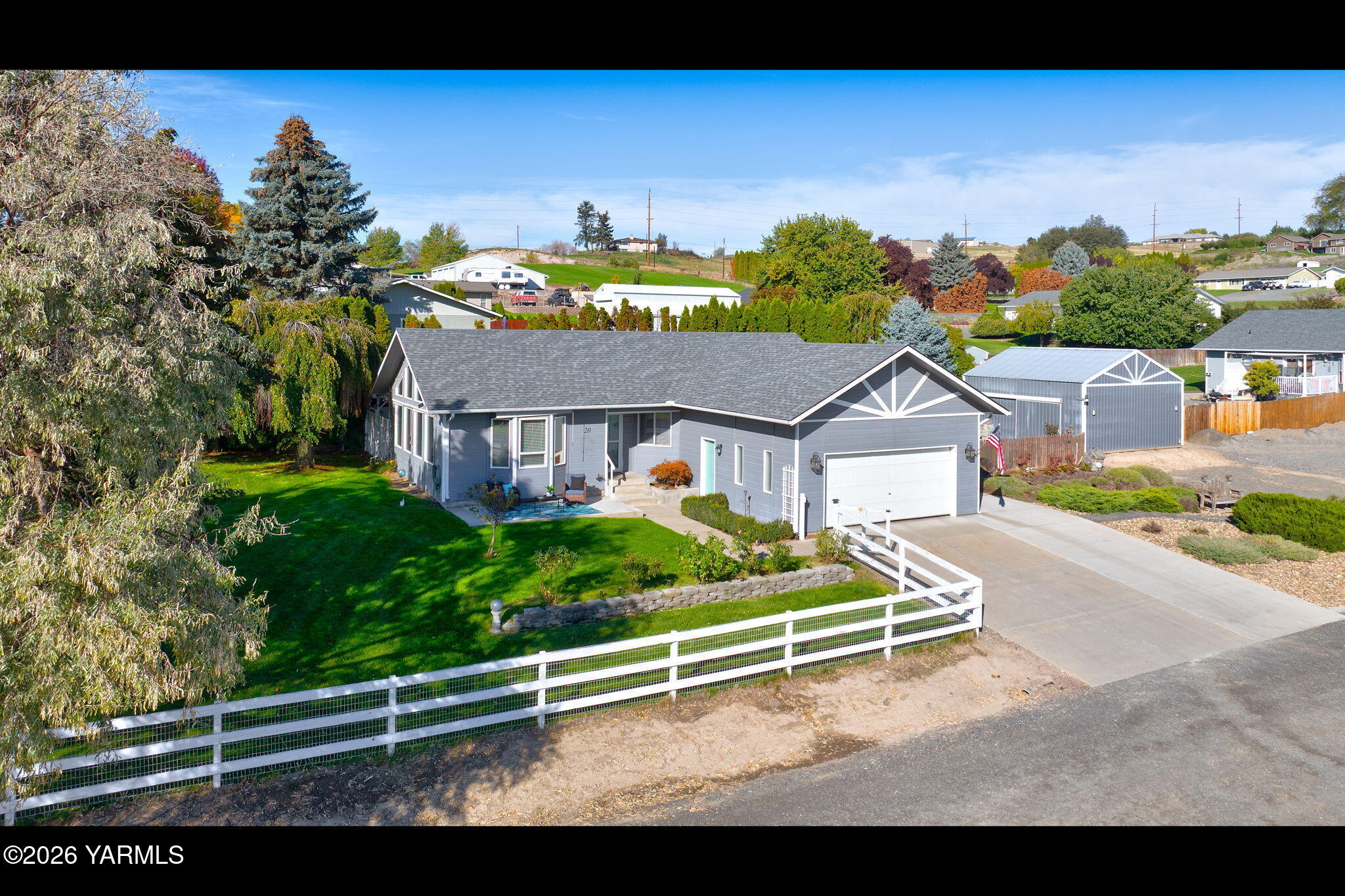 20 Amanda Ln — photo