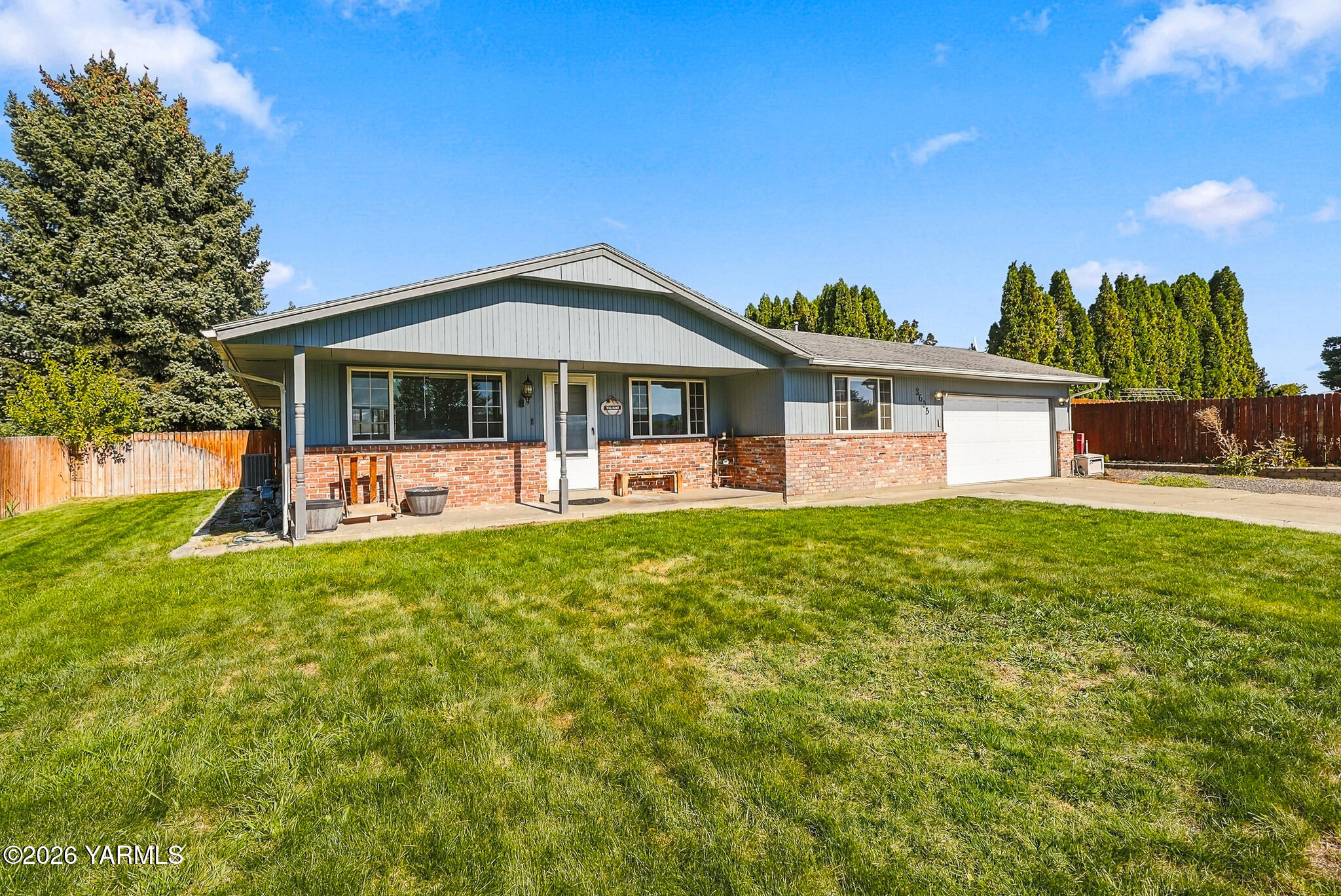 3605 Gregory Ct — photo