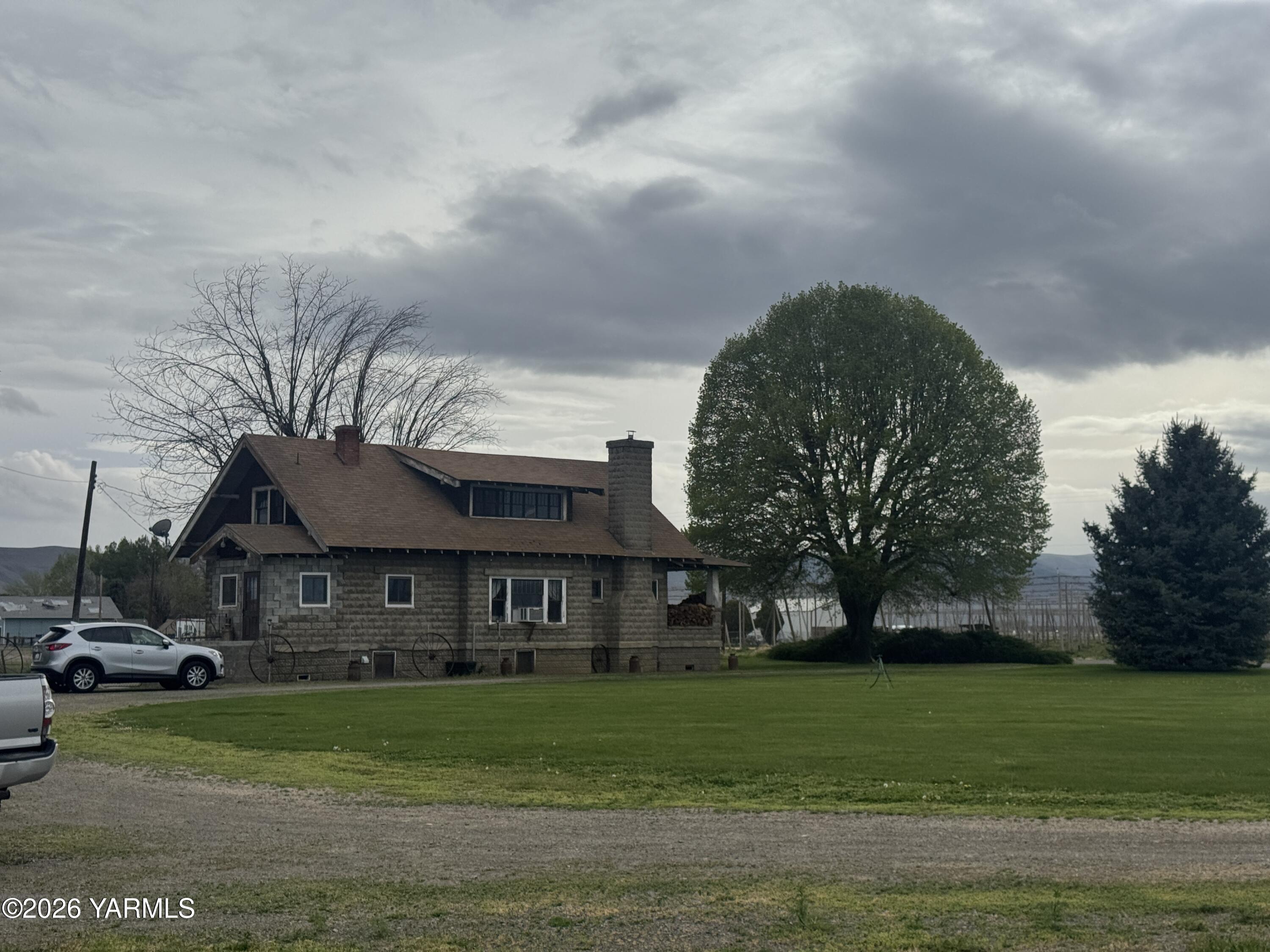 8911 Ashue Rd — photo