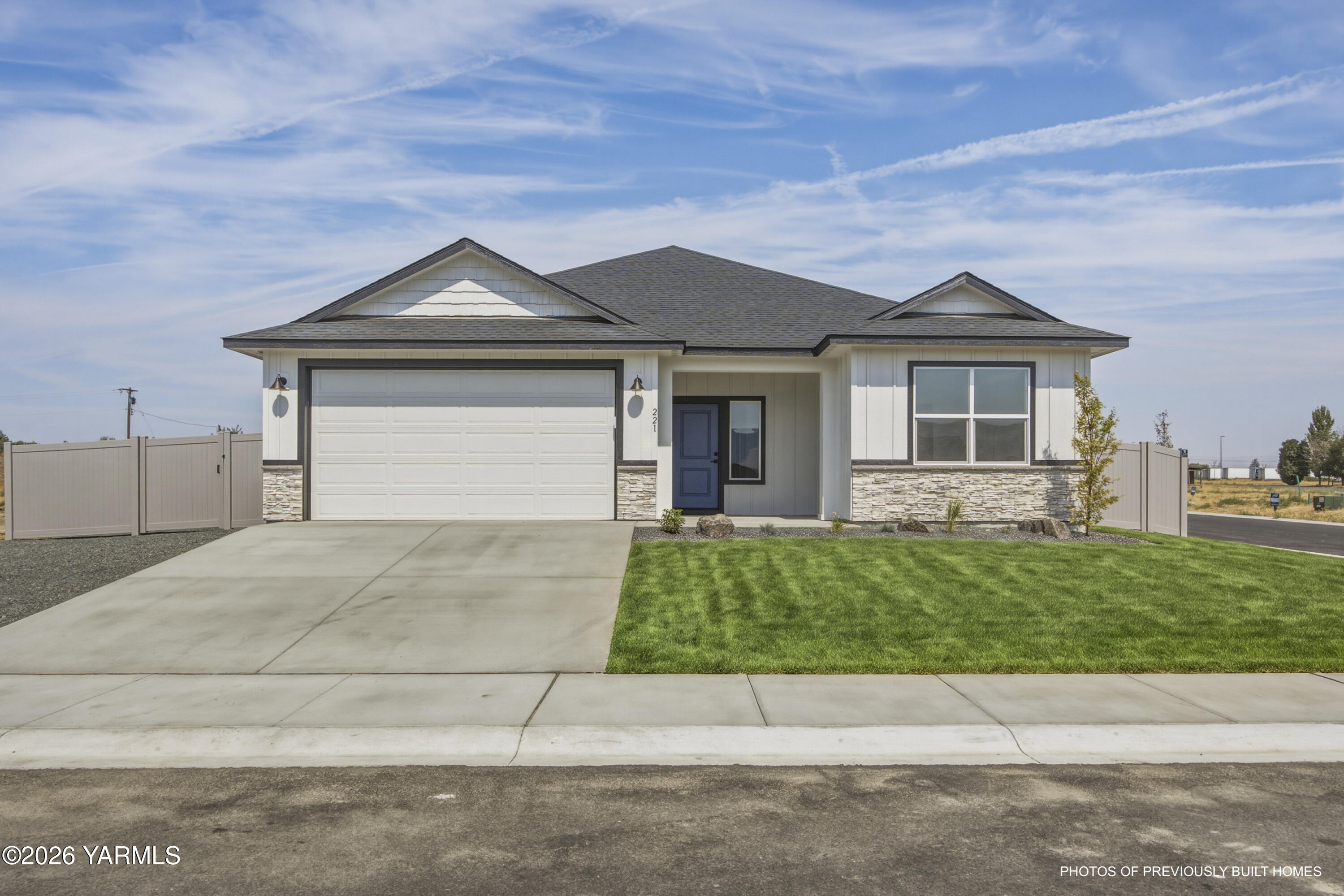 200 Scott Rd, Prosser, WA 99350 — photo 2