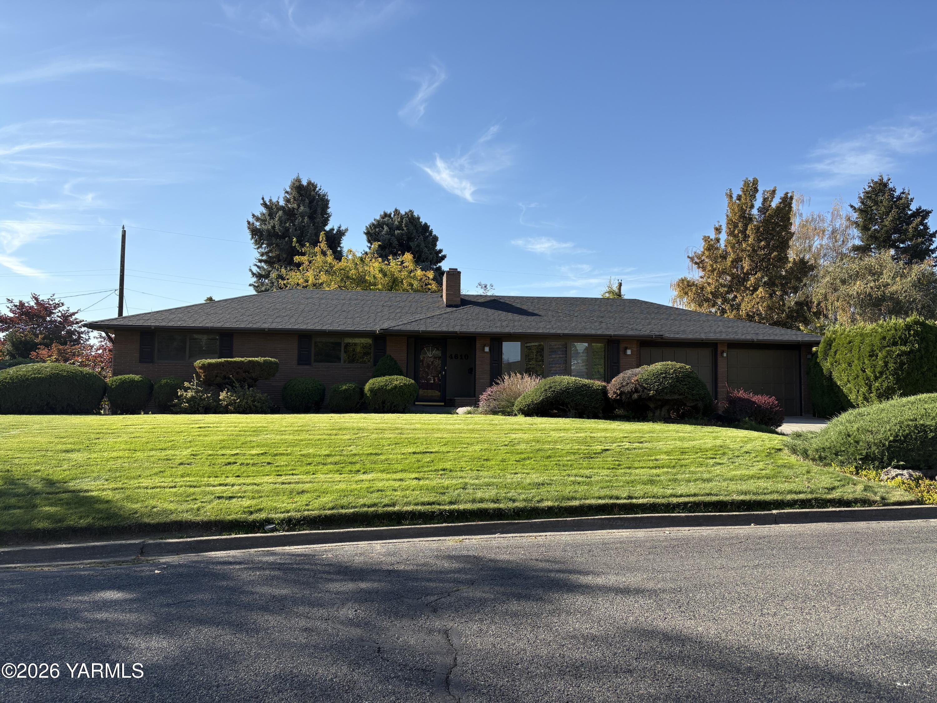 4610 Richey Rd — photo