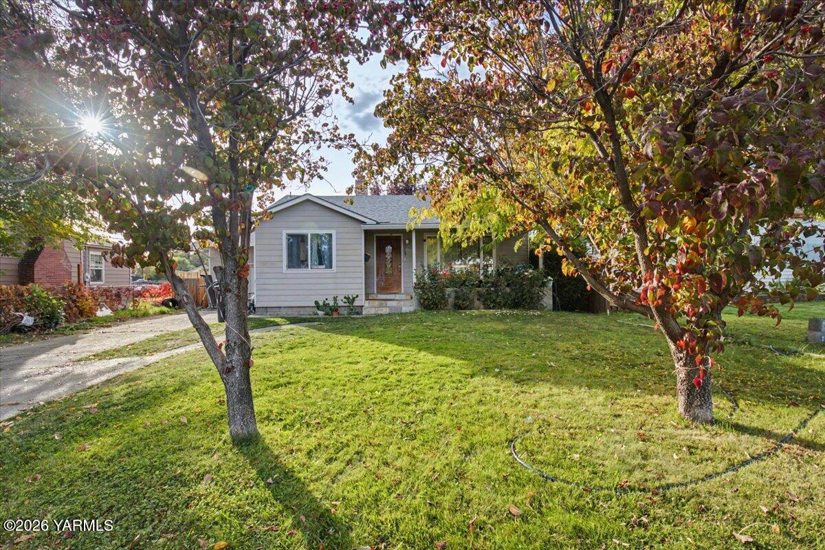 1014 S 17th Ave — photo