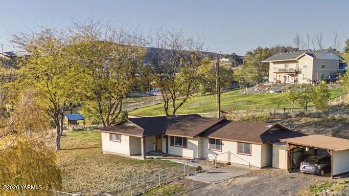 342 Sole Rd — photo
