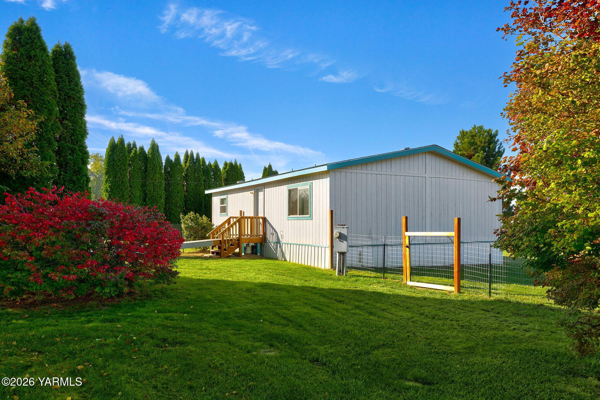 2460 Duffield Rd, Moxee, WA 98936