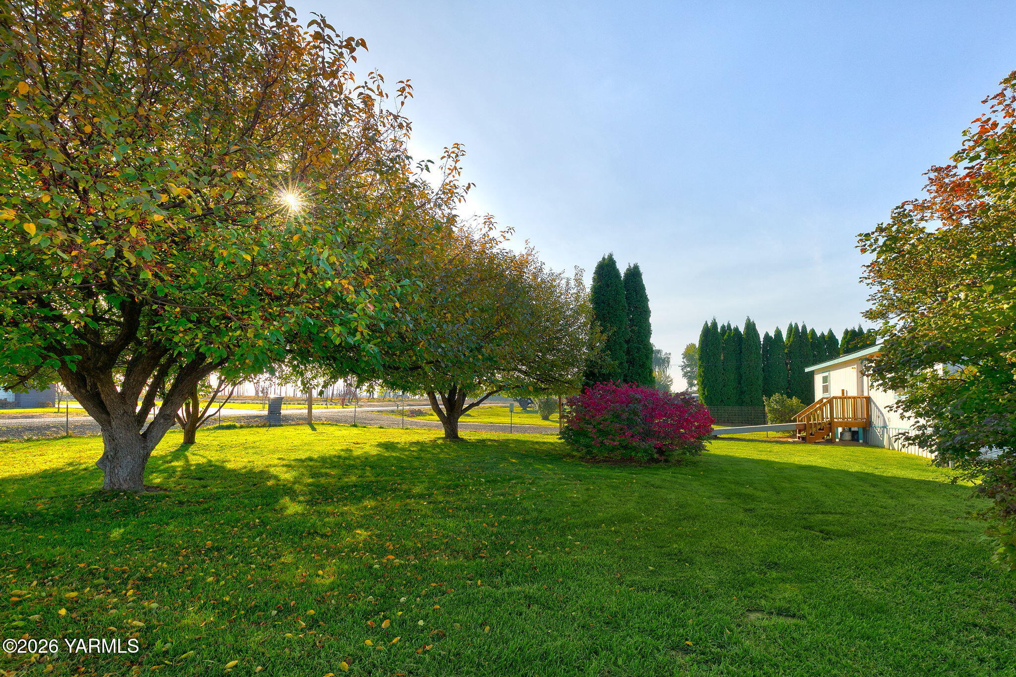 2460 Duffield Rd, Moxee, WA 98936 — photo 2