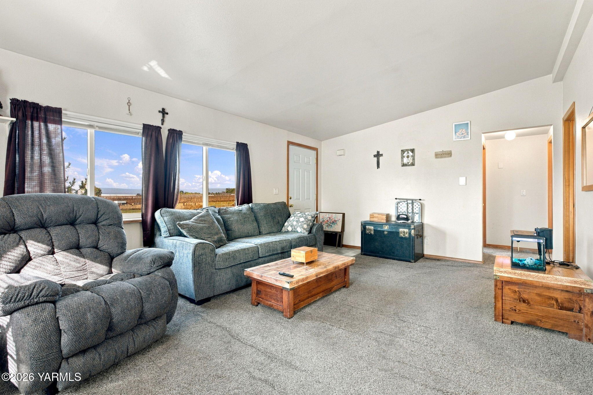 2460 Duffield Rd, Moxee, WA 98936 — photo 3