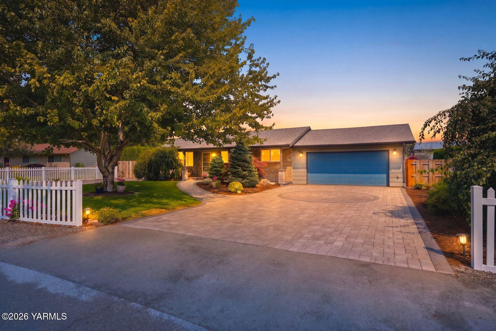 7503 Skyview Ct — photo
