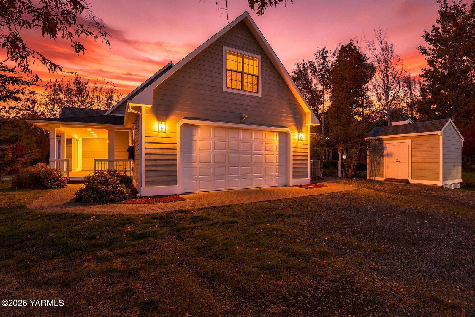 10205 Wide Hollow Rd — photo