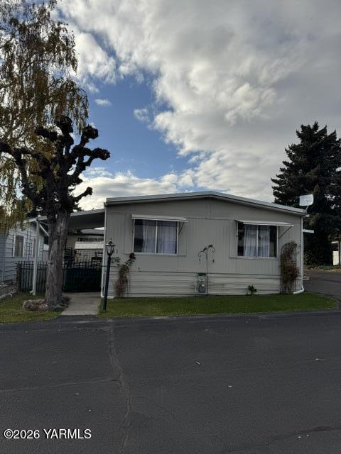 8301 Tieton Dr, 91 — photo