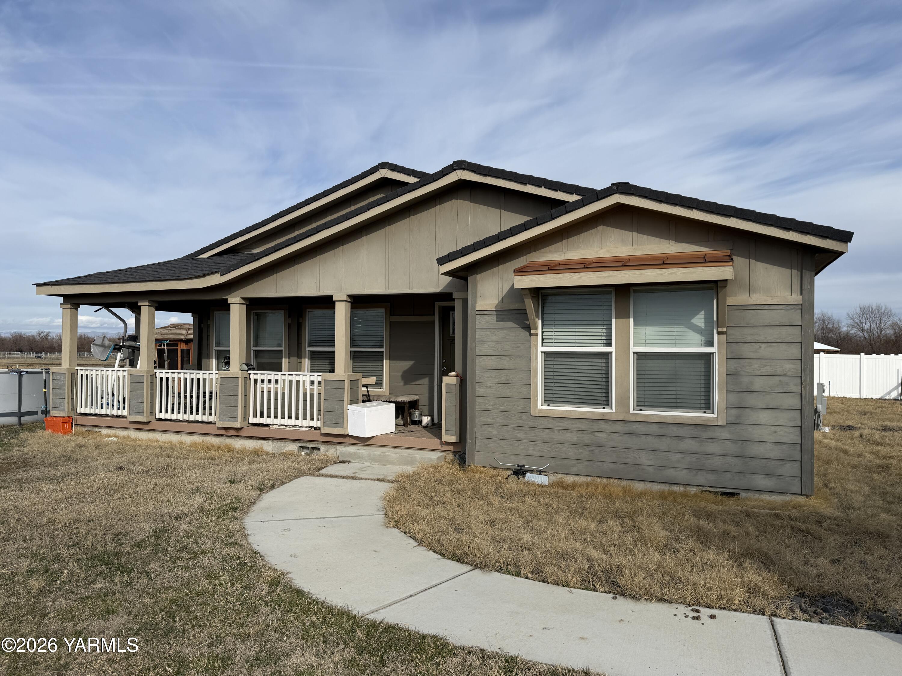 1508 Foster Rd — photo