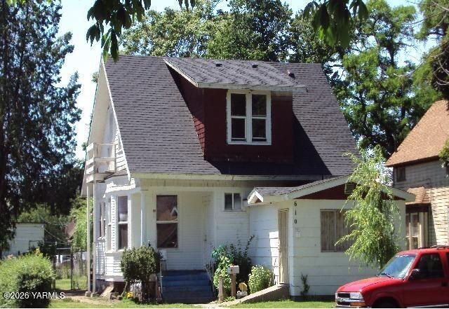 610 N Naches Ave — photo
