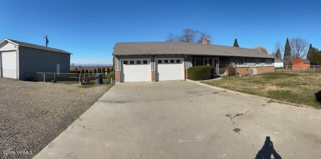 1662 S Euclid Rd — photo