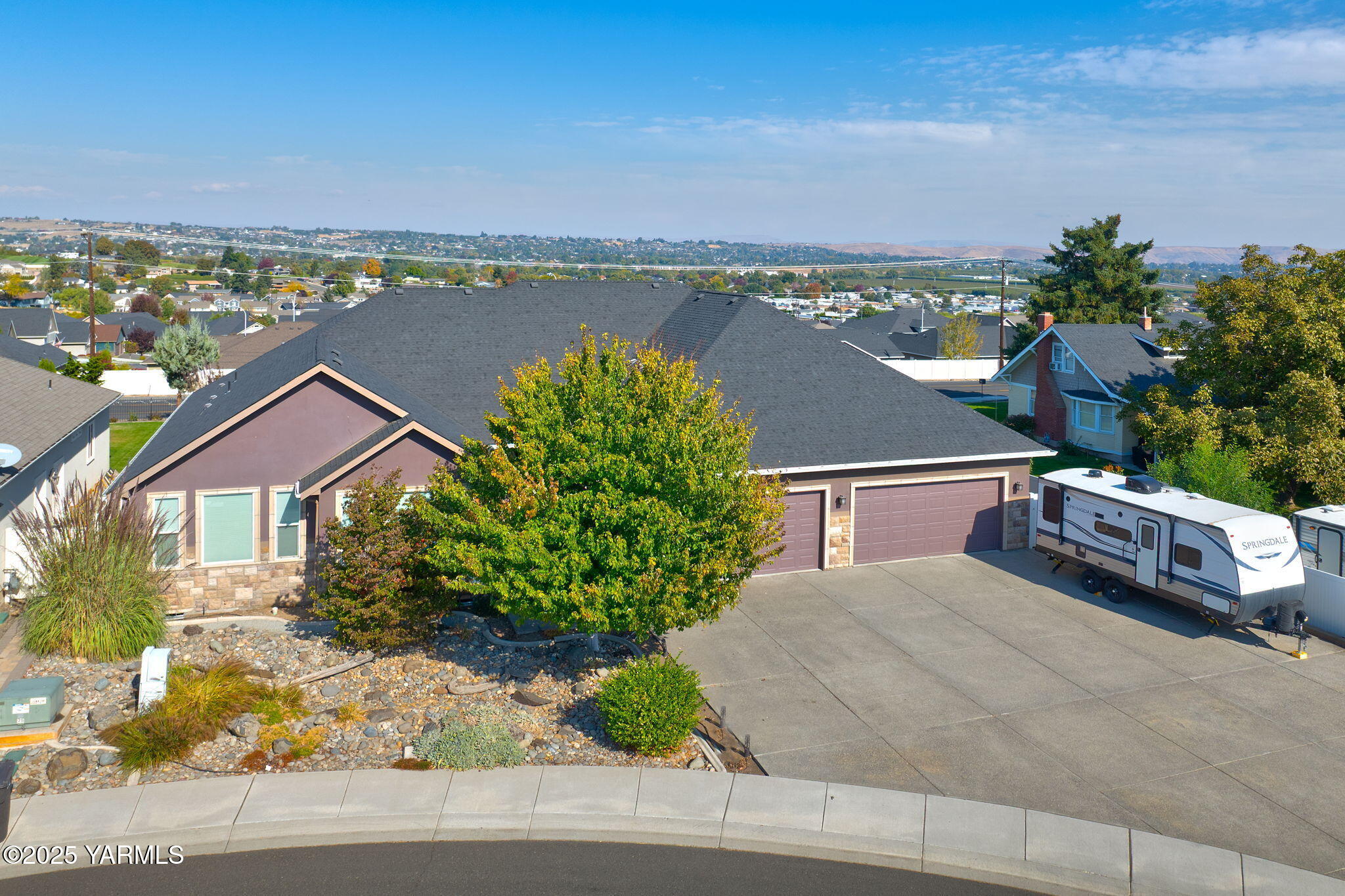 7501 Crestfields Rd, Yakima, WA 98903