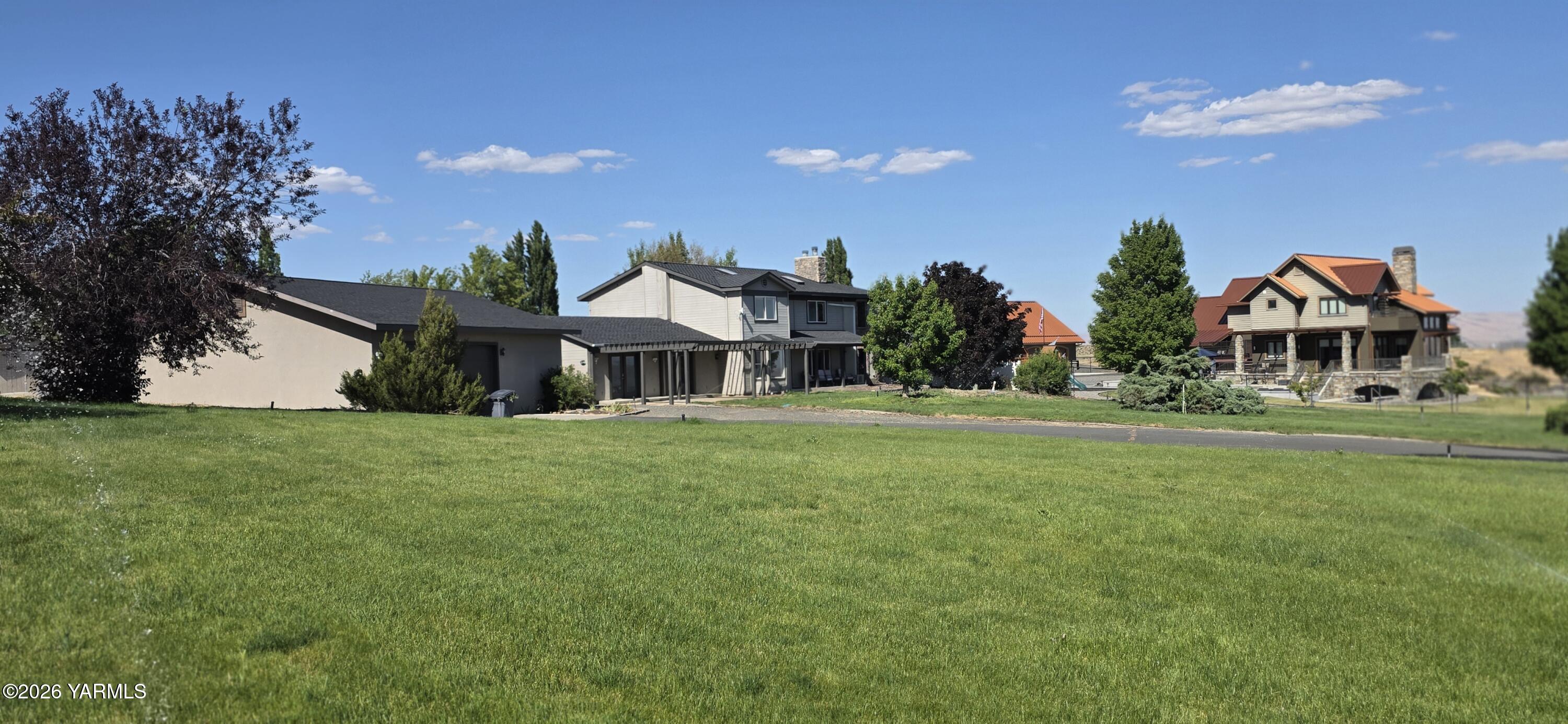 8601 Scenic Dr — photo