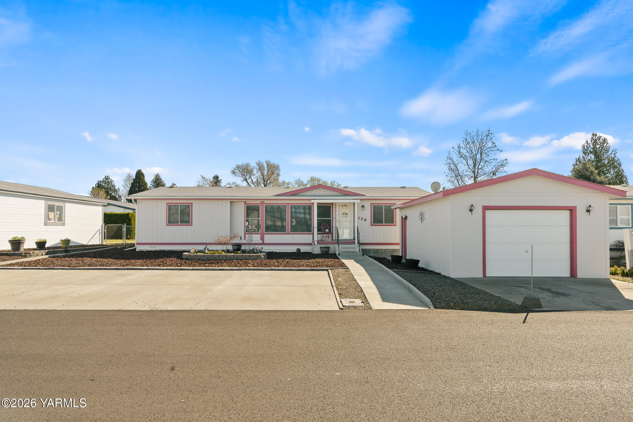3701 Gun Club Rd, 139 — photo