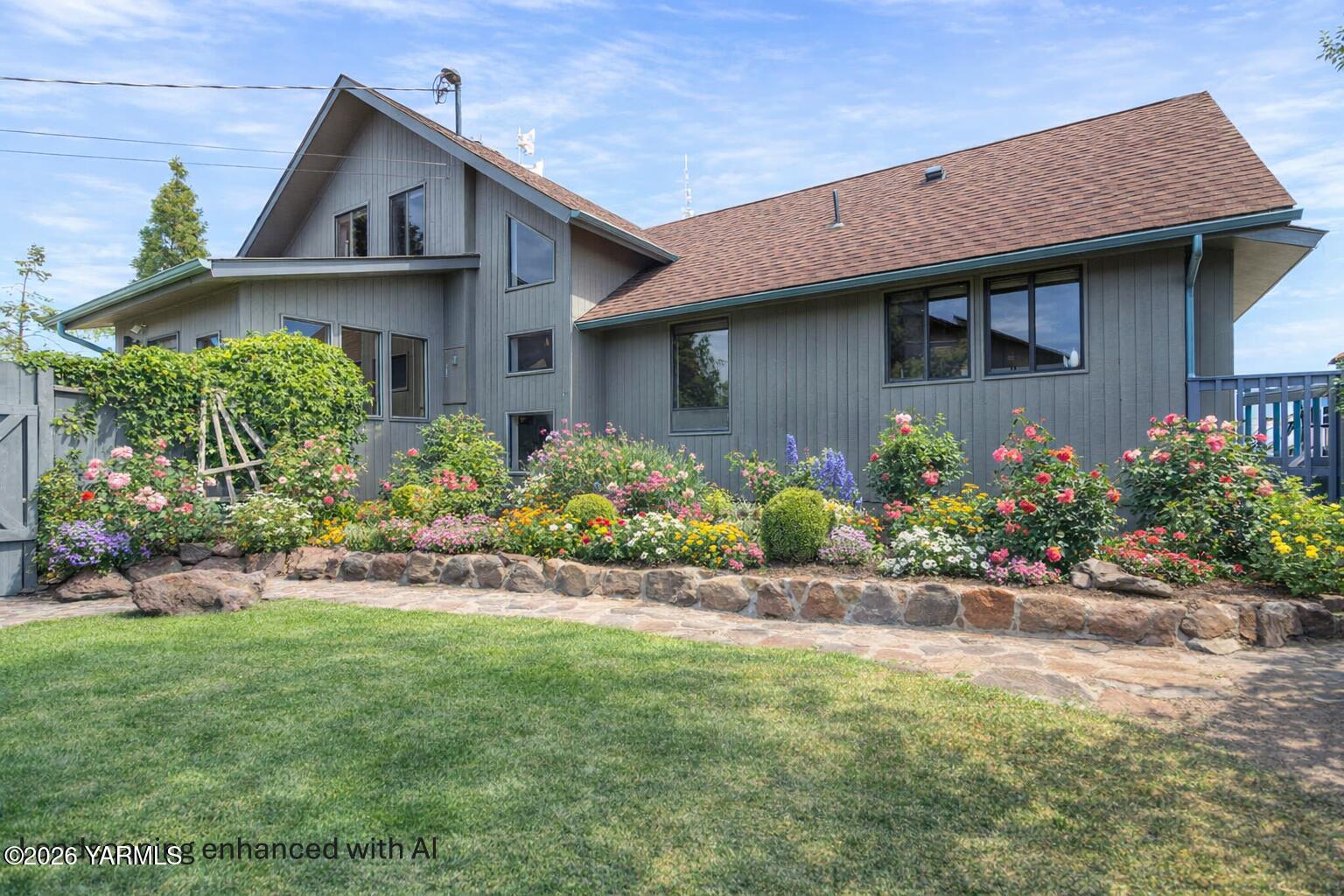 541 Basalt Springs Way — photo